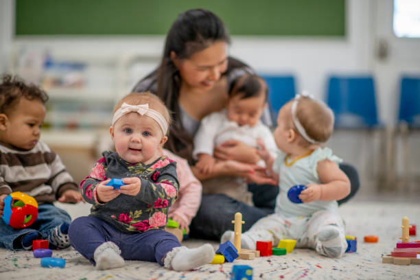best child care specialist in thane